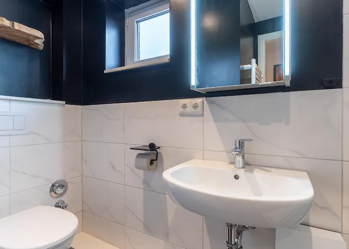 Black Pearl Appartement