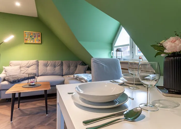 Black Pearl * Büsum